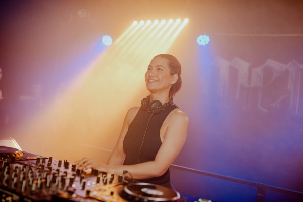 FERNANDA MARTINS @ BOOGALOO