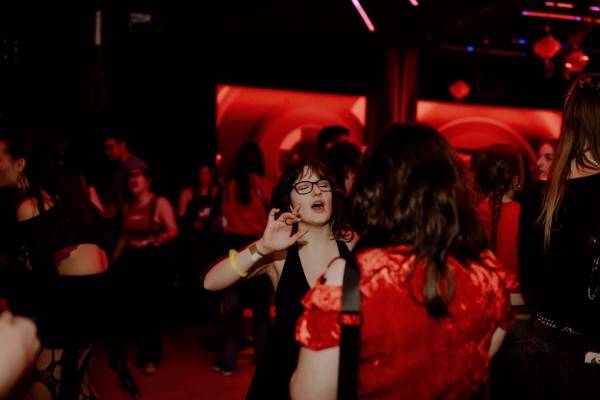 K - POP @ BOOGALOO