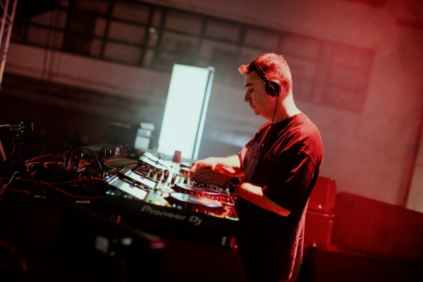 FUTURE SCOPE HERNAN CATTANEO @ BOĆARSKI DOM