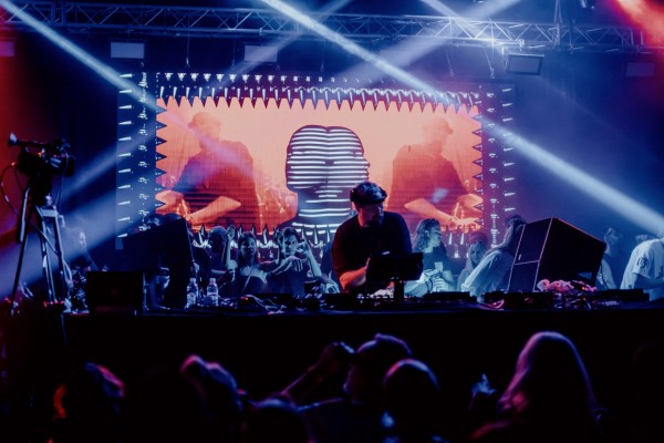 FUTURE SCOPE W. UMEK @ BOOGALOO