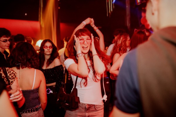 DEJAVU @ BOOGALOO