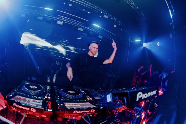 FUTURE SCOPE W. ADAM BEYER @ BOOGALOO