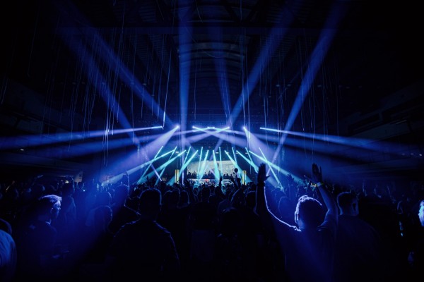 FUTURE SCOPE HERNAN CATTANEO @ BOĆARSKI DOM