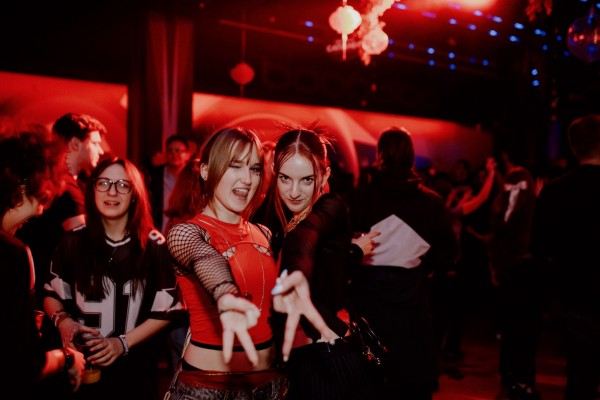 K - POP @ BOOGALOO