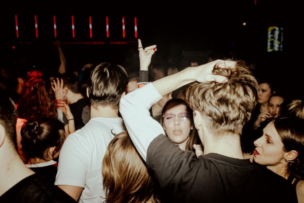 SWASHTARA @ BOOGALOO