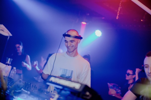 STEEL B2B SHIPE @ BOOGALOO