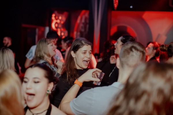 VESNA PISAROVIĆ @ Boogaloo #DAY 1