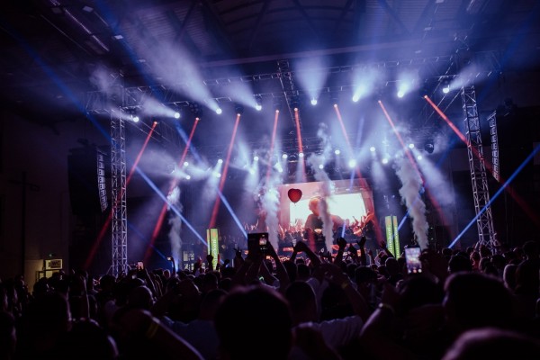 FUTURE SCOPE HERNAN CATTANEO @ BOĆARSKI DOM