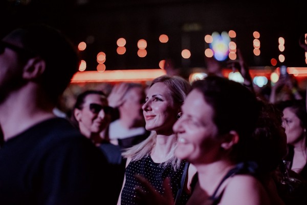 PAUL VAN DYK @ BOOGALOO