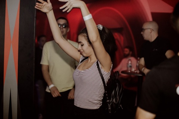 PO METRA CRIJEVA & DJ JOCK ALL NIGHT @ BOOGALOO