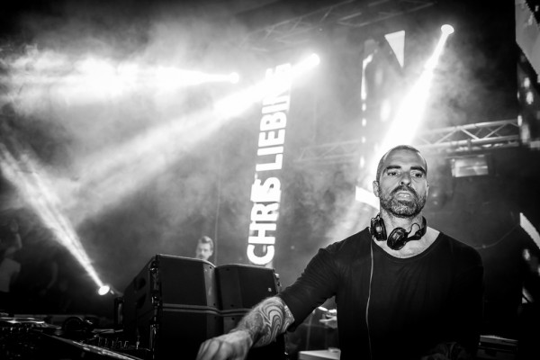 We Love Sound w. Chris Liebing