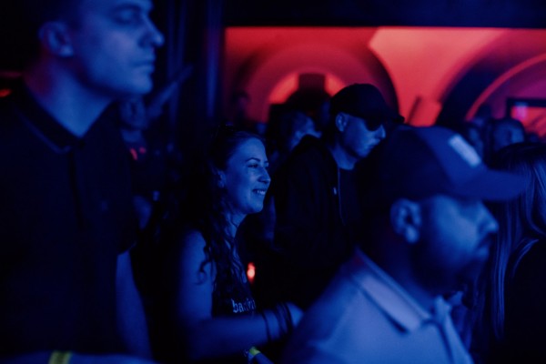 CHRIS LIEBING @ BOOGALOO