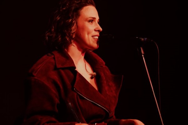 NATALI DIZDAR @ BOOGALOO #DAY 1.