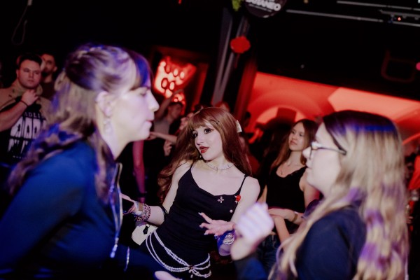 K - POP @ BOOGALOO