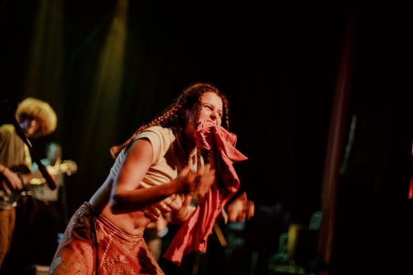 JEBOTON @ BOOGALOO 