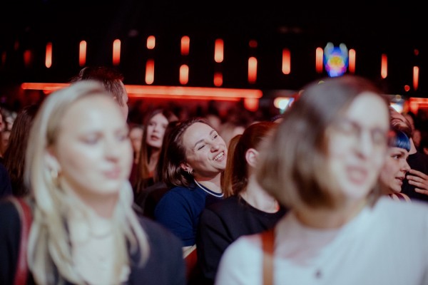 VESNA PISAROVIĆ @ Boogaloo #DAY 1