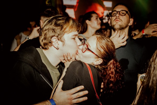 SWASHTARA @ BOOGALOO