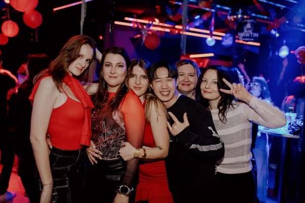 K - POP @ BOOGALOO