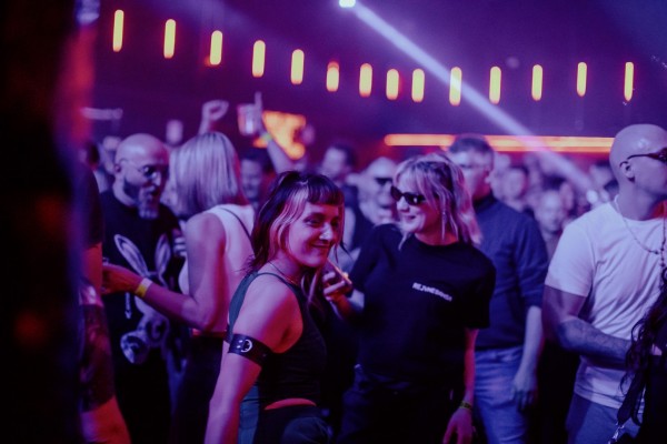 FUTURE SCOPE W. RICHIE HAWTIN @ BOOGALOO 