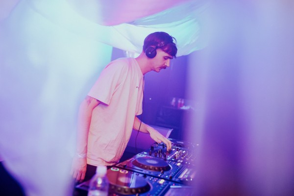 UNDERGROUND D.O.O. @ BOOGALOO