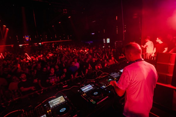 TRANCE TITANS @ BOOGALOO w. ATB, DARUDE, MAURO PICOTTO