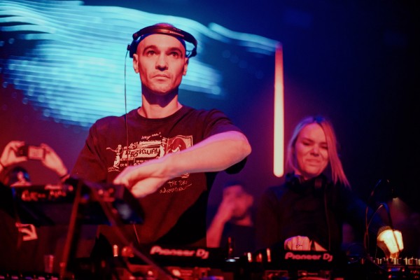 FUTURE SCOPE NYE  @ BOOGALOO 