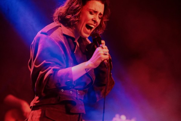NATALI DIZDAR @ BOOGALOO #DAY 1.
