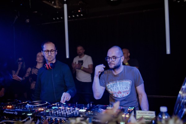 FUTURE SCOPE NYE  @ BOOGALOO 