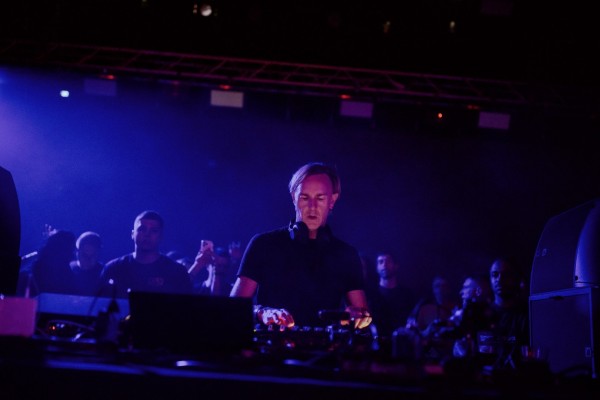 FUTURE SCOPE W. RICHIE HAWTIN @ BOOGALOO 