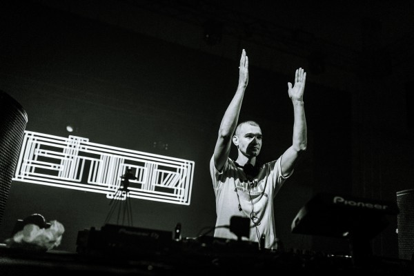AMELIE LENS @ ZAGREBAČKI VELESAJAM
