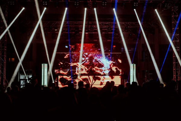 FUTURE SCOPE HERNAN CATTANEO @ BOĆARSKI DOM