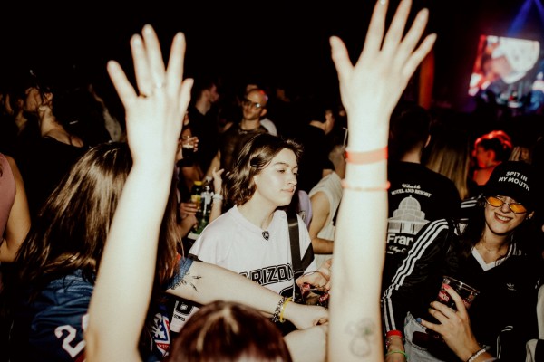 SWASHTARA @ BOOGALOO