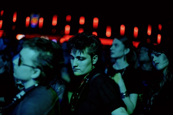 DEPECHE MODE tribute @ BOOGALOO