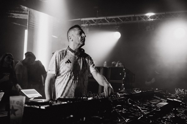 TRANCE TITANS @ BOOGALOO w. ATB, DARUDE, MAURO PICOTTO
