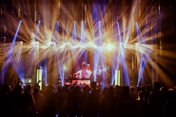 FUTURE SCOPE HERNAN CATTANEO @ BOĆARSKI DOM