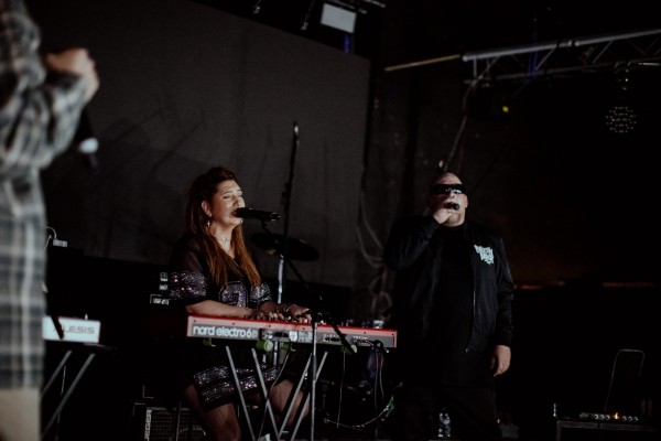 BOLESNA BRAĆA @ BOOGALOO