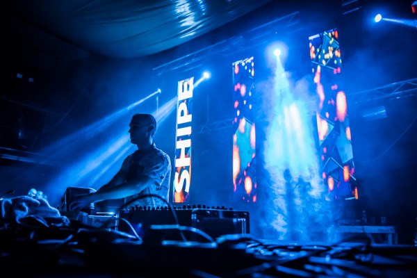 We Love Sound w. Chris Liebing