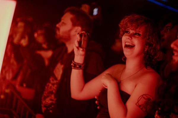 PO METRA CRIJEVA & DJ JOCK ALL NIGHT @ BOOGALOO
