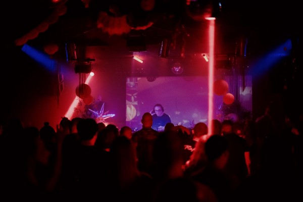 TRIBUTE TO FANATIC & JEDINICA @ BOOGALOO