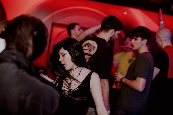 ZADRUGA & LOFT @ BOOGALOO