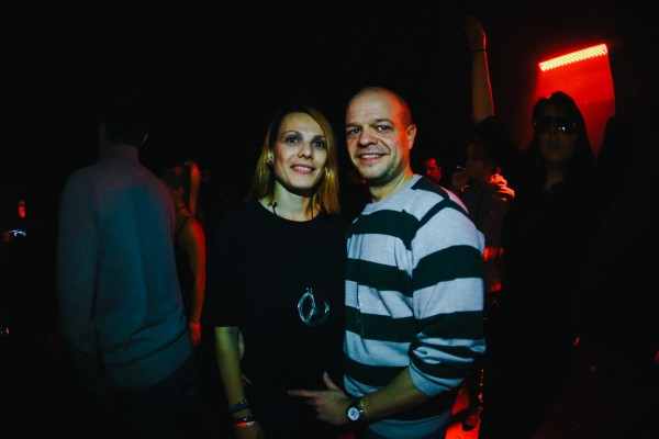 Future Scope w. SASHA CARASSI & ANNA