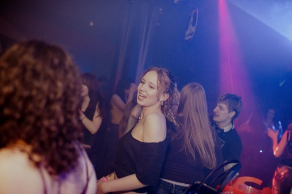 KARMA PARTY @ Boogaloo 
