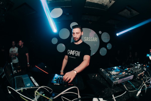 Future Scope w. Matt Sassari