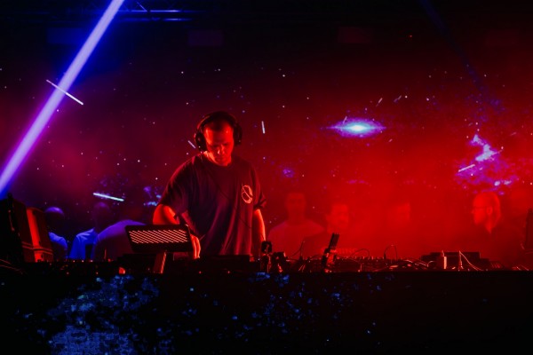 TRANCE TITANS @ BOOGALOO w. ATB, DARUDE, MAURO PICOTTO