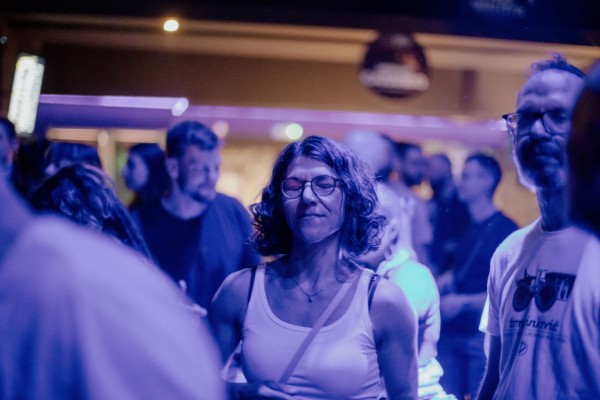 KUZMA & SHAKA ZULU @ BOOGALOO