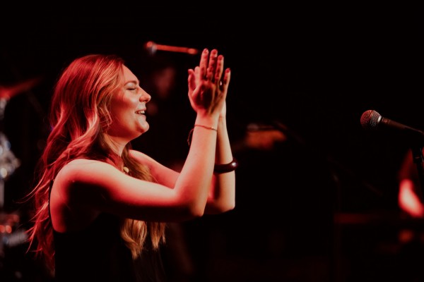 NATALI DIZDAR @ BOOGALOO #DAY 1.