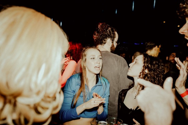 SWASHTARA @ BOOGALOO