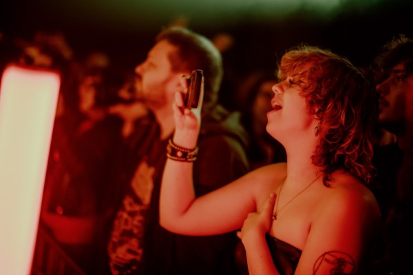 PO METRA CRIJEVA & DJ JOCK ALL NIGHT @ BOOGALOO