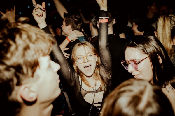 SWASHTARA @ BOOGALOO
