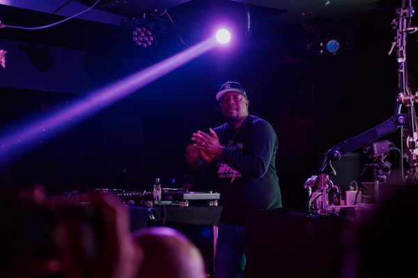 GRANDMASTER FLASH